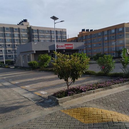 Kings Serenity Home 1 & 2 Bdrm Ongata Rongai Exterior foto