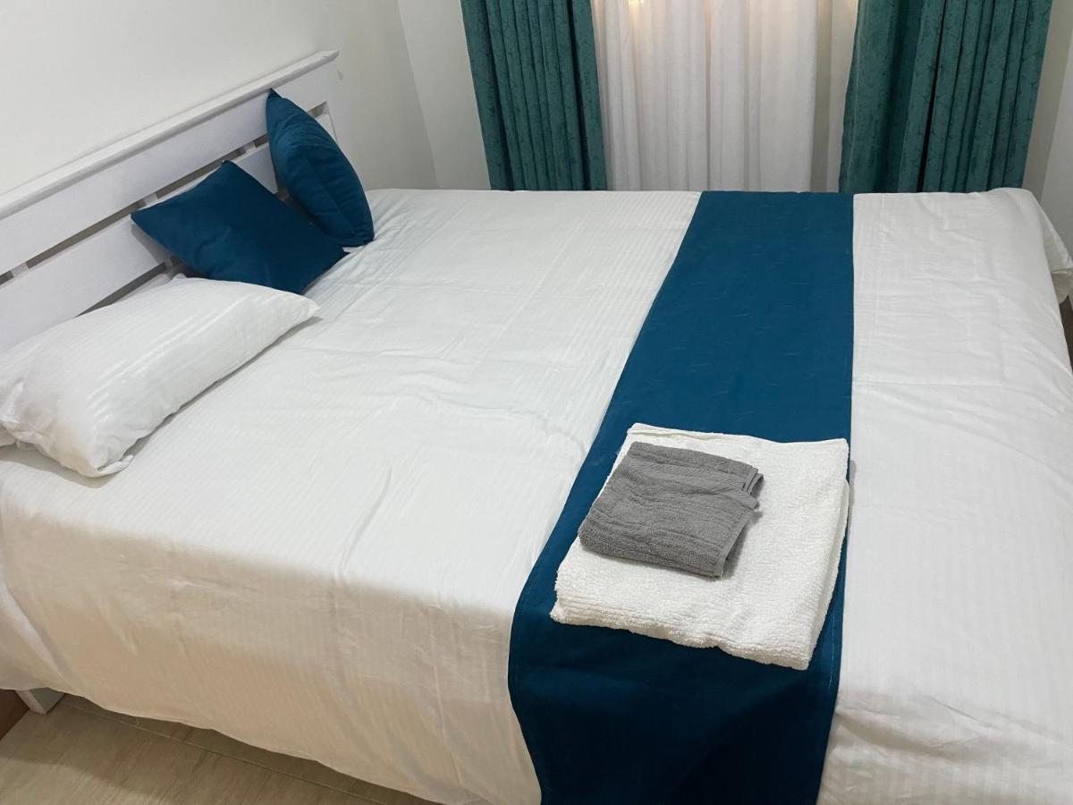 Kings Serenity Home 1 & 2 Bdrm Ongata Rongai Exterior foto