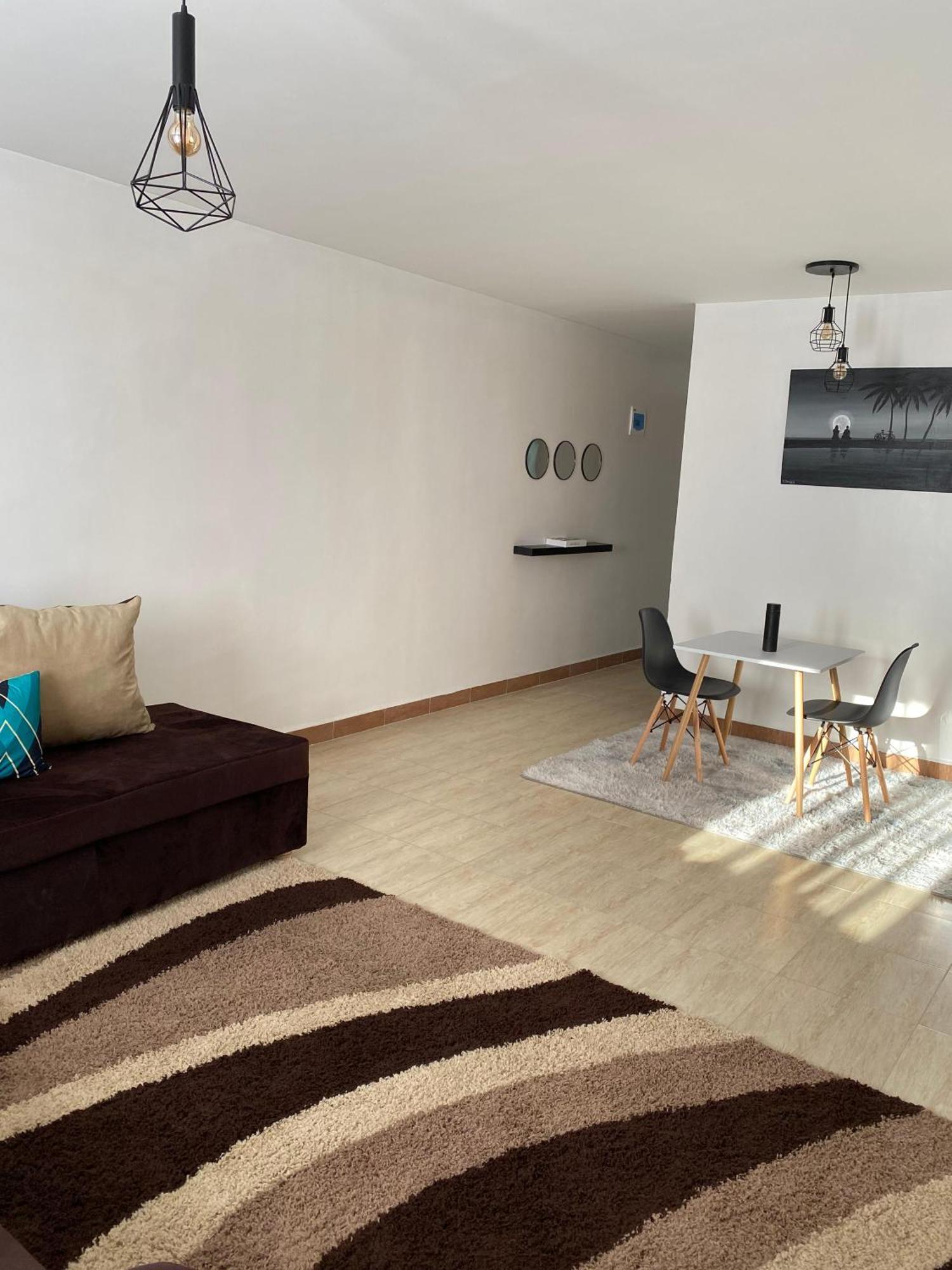Kings Serenity Home 1 & 2 Bdrm Ongata Rongai Exterior foto